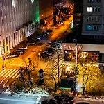 Appartement Remarkable Centre By Bookinghost Warschau
