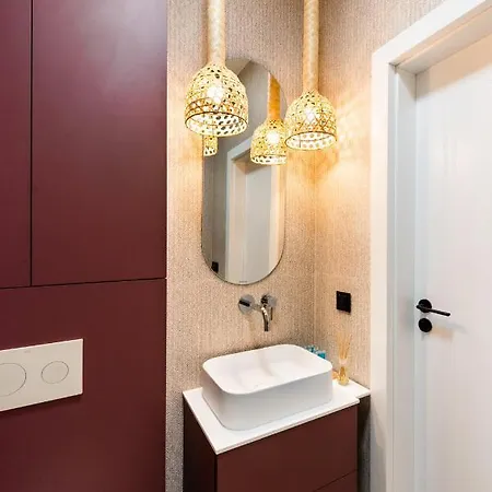 Appartement Remarkable Centre