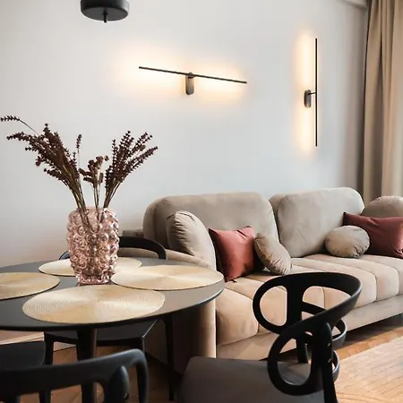 Remarkable Centre Appartement
