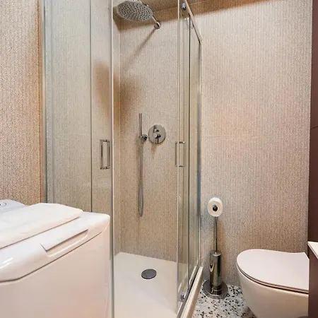 Remarkable Centre By Bookinghost Apartman Varsó