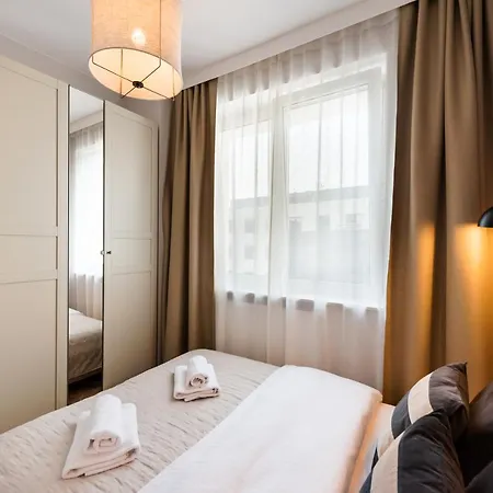 Appartement Remarkable Centre