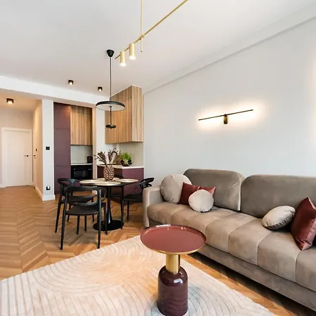 Remarkable Centre Appartement