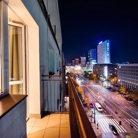 Appartement Remarkable Centre *