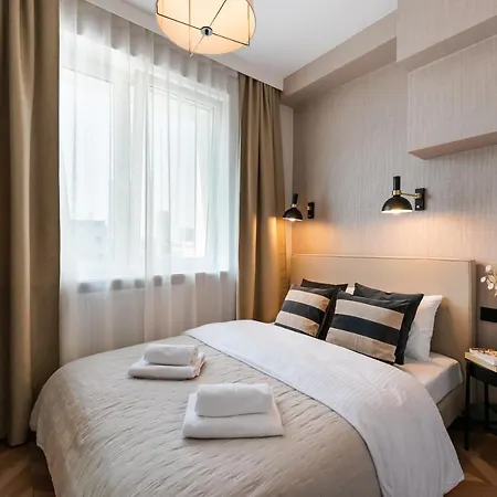 Appartement Remarkable Centre *