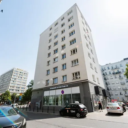 Remarkable Centre Apartmán *